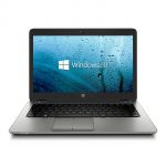HP Elitebook 840 G1 14″ laptop Intel Core i5-4200U 4th Gen 1.6GHz 4GB Ram 320GB HDD Windows 10 Home