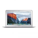 Apple Macbook Air 11.6″ MJVM2LL/A Early-2015 Core i5-5250U 1.6GHz 4GB RAM 256GB SSD OS CATALINA