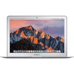 Apple Macbook Air A1466 13″ MQD32LL/A 2017 Core i5-5350U 1.8GHz 8GB RAM 128GB SSD MAC OS Catalina