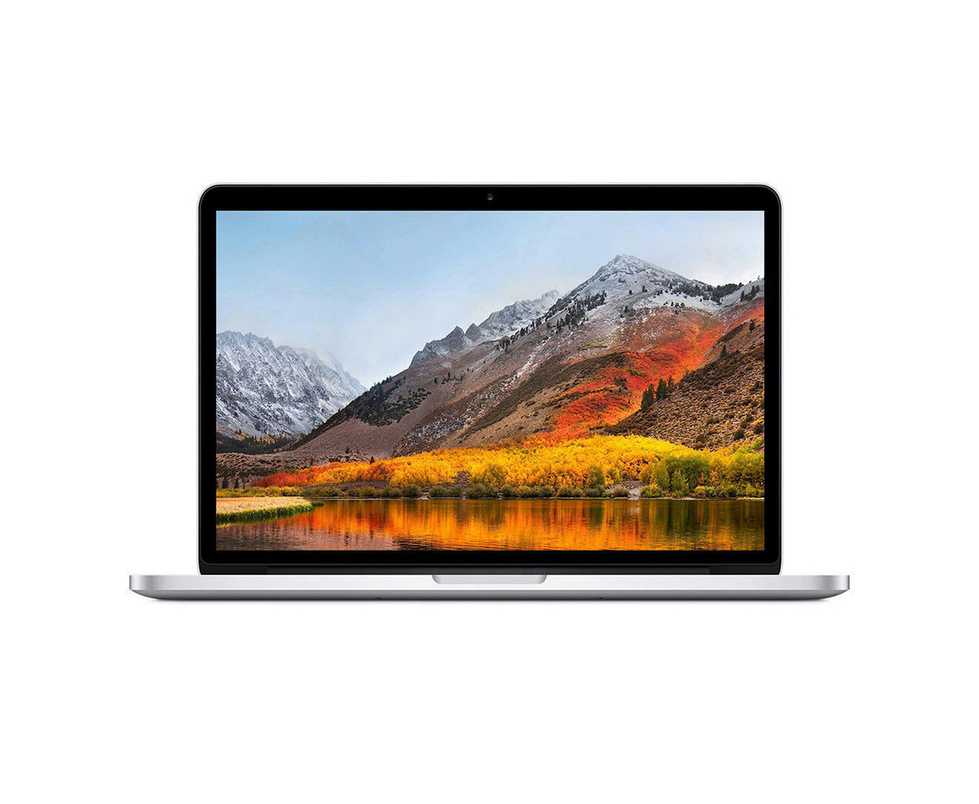 Apple Macbook Pro A1502 13.3″ Retina screen ME864LL/A Late-2013 Core i5-4258U 2.4GHz 8GB RAM 256GB SSD MAC OS
