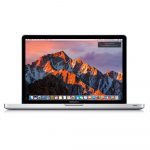 Apple Macbook Pro A1278 13″ MD101LL/A Mid-2012 Core i5-3210M 2.5GHz 4GB RAM 500GB HDD MAC OS