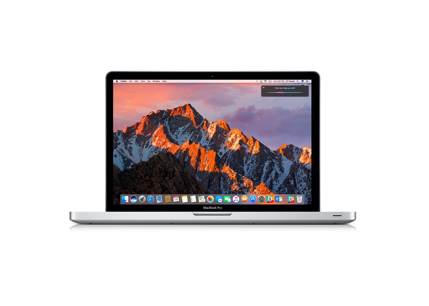 Apple Macbook Pro A1278 MD101LL/A