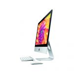 Apple iMac 21.5″ MD093LL/A Late-2012 Core i5-3330S 2.7GHz 8GB RAM 1TB HDD Keyboard & Mouse MAC OS