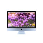 Apple iMac 21.5″ ME086LL/A Late-2013 Core i5-4570R 2.7GHz 8GB RAM 1TB HDD Keyboard & Mouse MAC OS