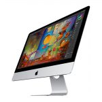 Apple iMac 21.5″ MK142LL/A Late-2015 Core i5-5250U 1.6GHz 8GB RAM 1TB HDD Keyboard & Mouse MAC OS