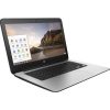 Black HP Chromebook 14″ G1 Intel Celeron 1.4GHz 4GB Ram 16GB SSD Webcam Google Chrome OS Refurbished