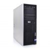 HP Z400 WORKSTATION XEON QUAD CORE W3520 2.66GHZ 8GB RAM 160GB HDD DVD WINDOWS 10 HOME 64BIT (UPGRADES AND MONITORS AVAILABLE)