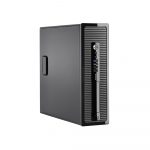 HP 400 G1 SFF CORE i3 3.6GHz 4GB RAM 500GB HDD WINDOWS 10 HOME (UPGRADES AND MONITORS AVAILABLE)