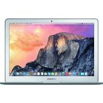 Apple Macbook Air 13.3″ A1466 (MJVE2LL/A Early-2015) Core i5 1.6GHz 8GB RAM 256GB SSD OS CATALINA