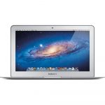 Apple Macbook Air 11.6″ MC968LL/A Mid-2011 Core i5-2467M 1.6GHz 2GB RAM 64GB SSD macOS High Sierra