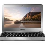 Samsung XE XE303C12 Chromebook Silver 29.5 cm (11.6″) 1366 x 768 pixels Samsung Exynos 2 GB DDR3-SDRAM 16 GB Flash Chrome OS Refurbished