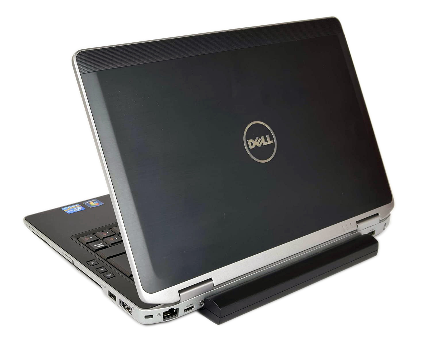مشخصات، قیمت و خرید لپ تاپ Dell Latitude E6320 13.3" i3 2310M Intel 3000 BestLaptop4u.com