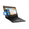 DELL Latitude E7470 Notebook Black  (14″) 2560 x 1440 pixels Touchscreen 6th gen Intel® Core i5 8 GB DDR4 256 GB SSD Windows 10 Pro Refurbished