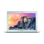 Apple Macbook Air 13.3″ A1466 (MJVE2LL/A Early-2015) Core i5 1.6GHz 8GB RAM 128GB SSD OS CATALINA