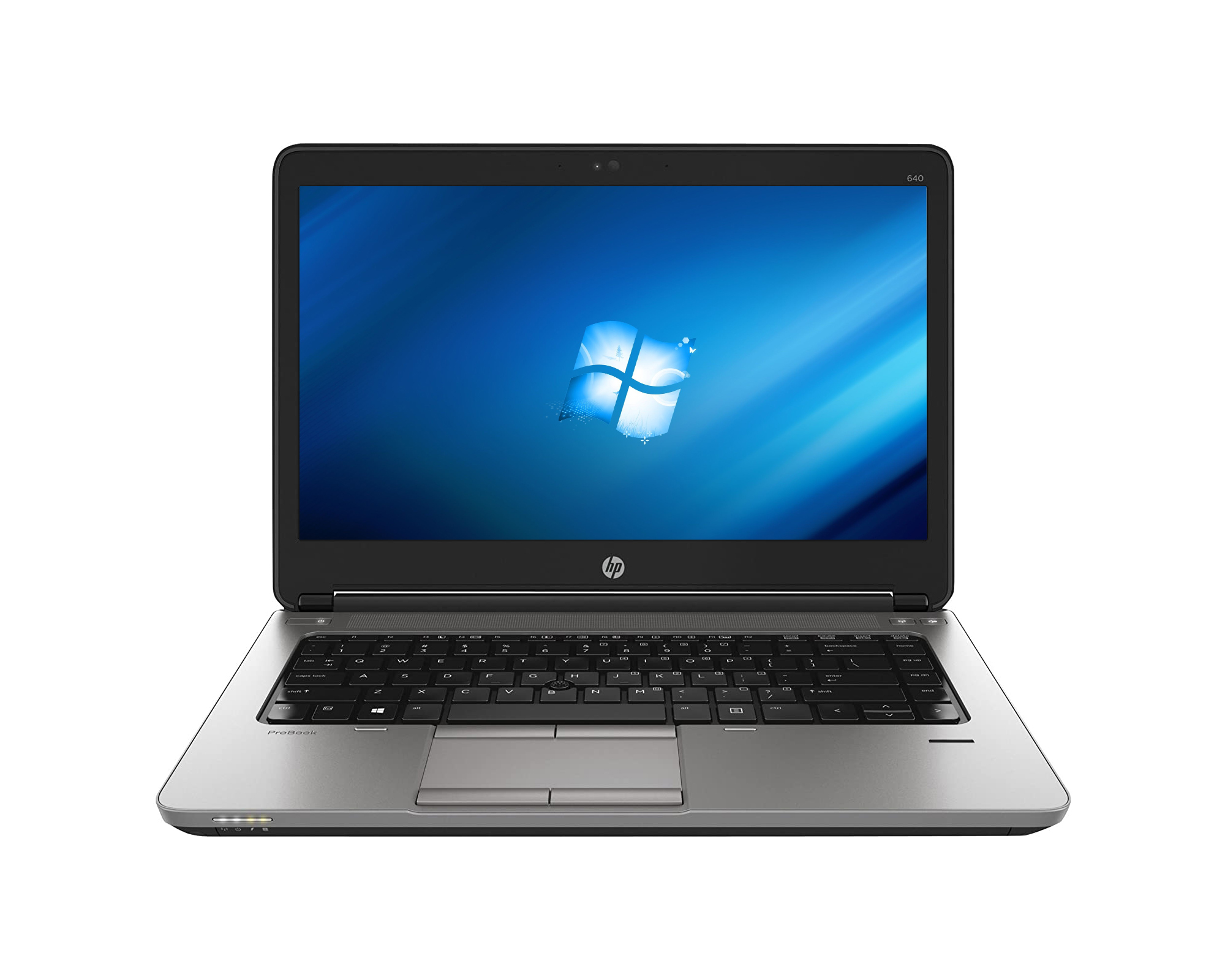 HP PROBOOK 640 G1 14″ LAPTOP INTEL CORE i5-4200M 4th GEN 2.5GHZ WEBCAM 8GB RAM 500GB HDD WINDOWS 10 PRO