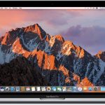Apple MacBook Pro A1708 MPXQ2LL/A – Mid 2017 13 Inches Intel Core i5 2.3GHz 8GB RAM 128GB SSD Catalina
