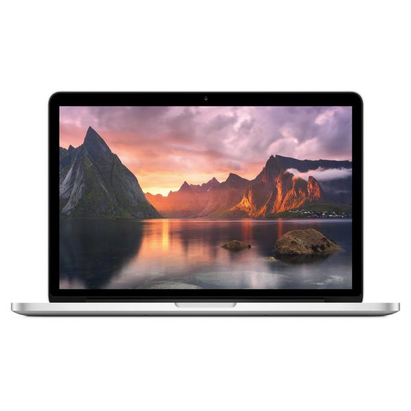 Apple Macbook Pro A1502 13.3″ Retina screen MF841LL/A Early-2015 Core i5-5287U 2.9GHz 8GB RAM 128GB/256 SSD MAC OS CATALINA