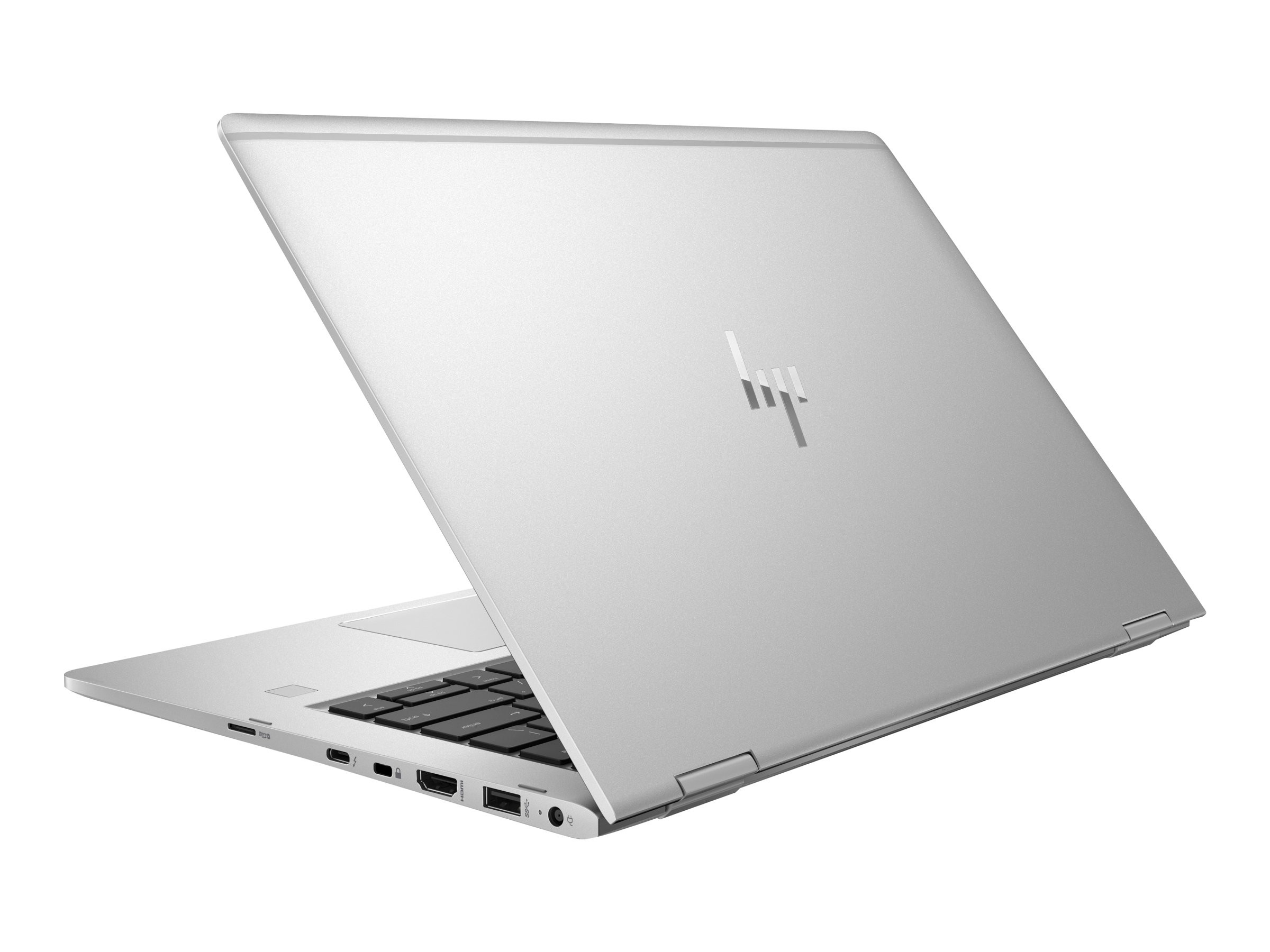 i7 HP EliteBook x360 1030 G2 13.3 Touchscreen 2-in-1 Laptop 8GB RAM Renewed 256GB SSD Win10 Pro 
