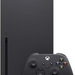 Xbox Series S With 1TB Black