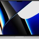 Apple MacBook Pro 2021 16 Inch M1 Pro 3.2GHz 16GB RAM 1TB SSD Space Gray US Keyboard