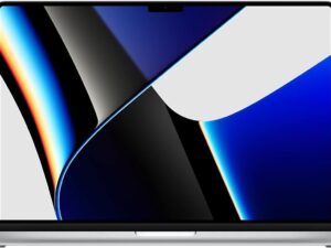 Apple 2021 MacBook Pro (16-inch, Apple M1 Pro chip)