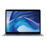 Apple MacBook Air 2019 13 Inch Intel Core i5 1.6GHz 8GB RAM 128GB SSD Space Gray US Keyboard