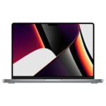 Apple MacBook Pro 2021 14 Inch M1 Pro 3.2GHz 16GB RAM 512GB SSD Silver US Keyboard