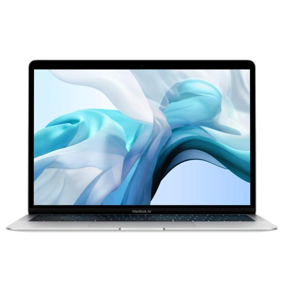 Apple MacBook Air 2018 13 Inch Intel Core i5 1.6GHz 8GB RAM 128GB SSD Space Gray US Keyboard