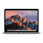 Apple MacBook Pro 2017 13 Inch Intel Core i7 2.5GHz 16GB RAM 256GB SSD Space Gray US Keyboard