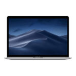 Apple MacBook Pro 2018 15 Inch Intel Core i5 2.6GHz 32GB RAM 512GB SSD Silver US Keyboard