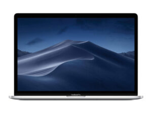 Apple MacBook Pro 2018 15 Inch