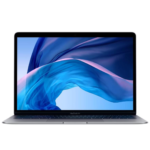Apple MacBook Air 2019 13 Inch Intel Core i5 1.6GHz 8GB RAM 256GB SSD Space Gray US Keyboard
