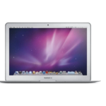 Apple MacBook Air Core 2 Duo 1.4 11inch 2GB RAM 64GB SSD