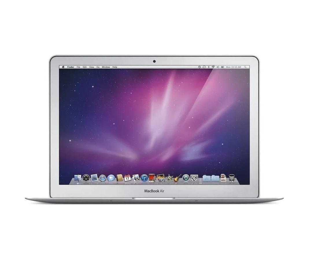 Apple MacBook Air Core 2 Duo 1.4 11inch 2GB RAM 64GB SSD