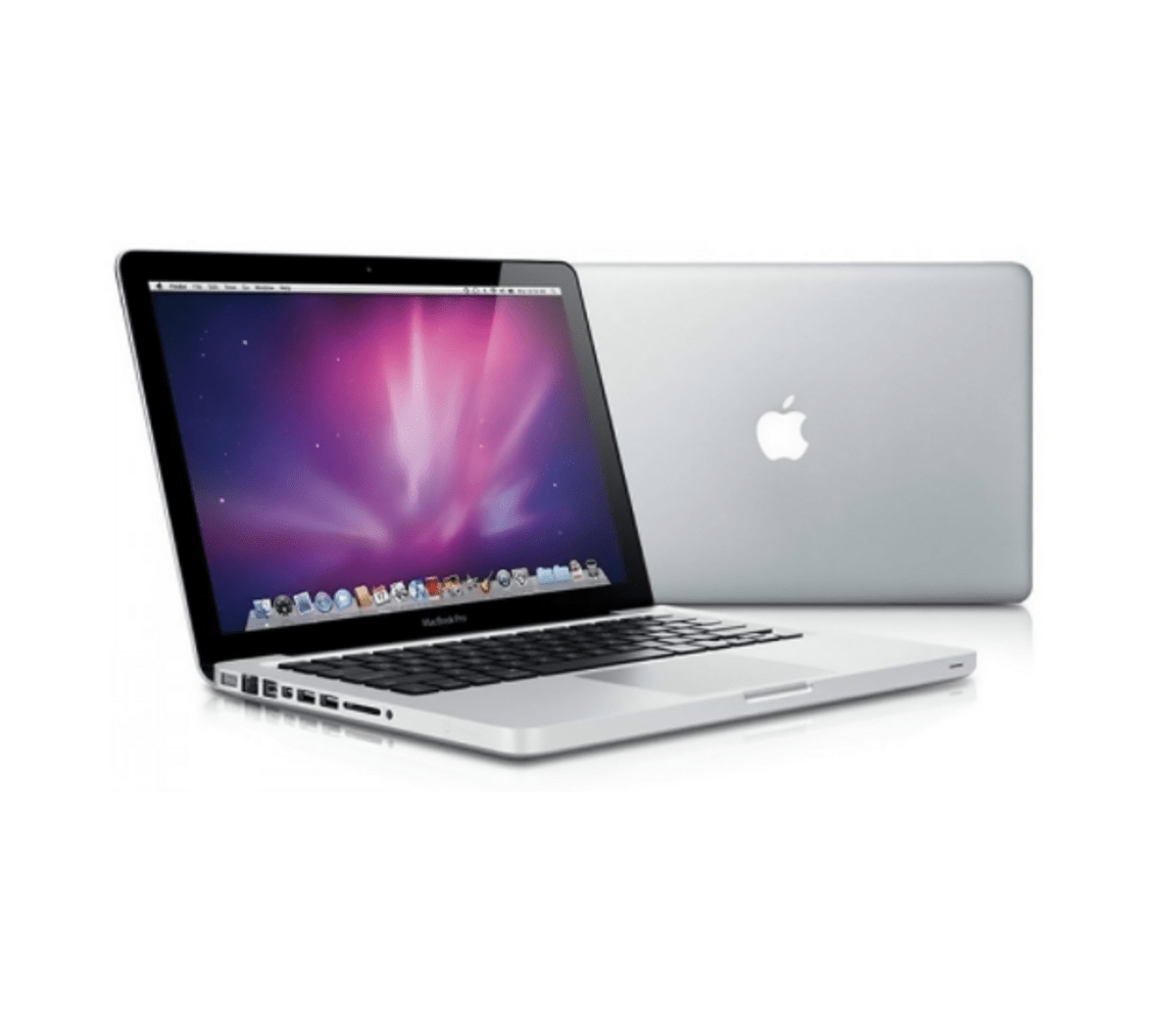 Apple MacBook Pro Core 2 Duo 2.66 GHz 13 Inch 4 GB RAM 320 GB SSD