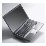 Dell D620 C2 Laptop 1.6 GHz 4GB RAM 320GB HDD